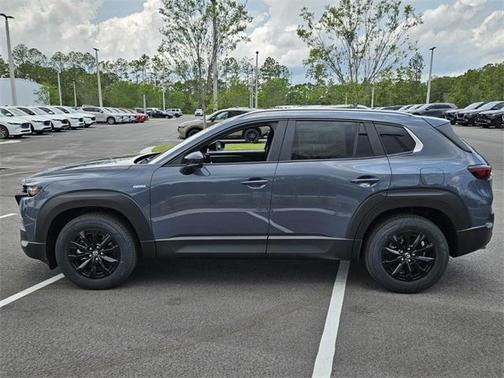 2025 Mazda CX-50 Hybrid Preferred Package