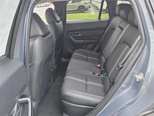 2025 Mazda CX-50 Hybrid Preferred Package