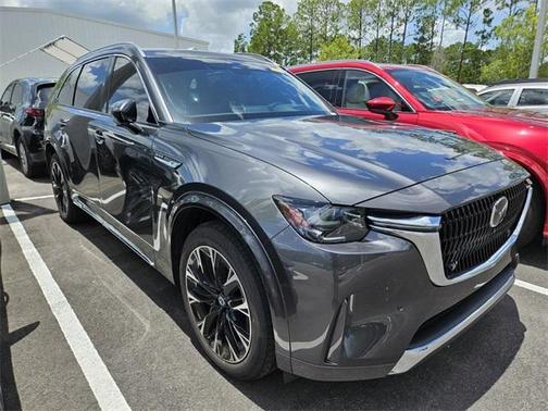 2025 Mazda CX-90 3.3 Turbo S Premium Package