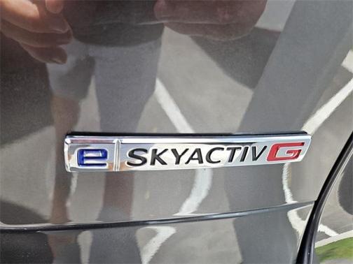 2025 Mazda CX-90 3.3 Turbo S Premium Package