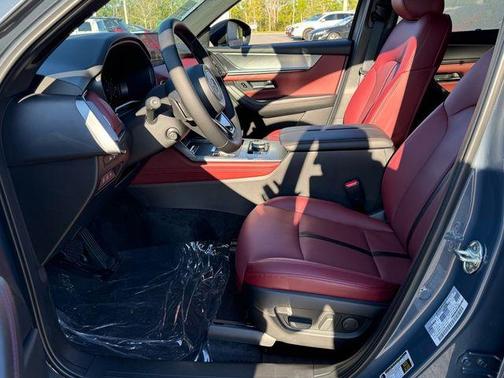 2026 Mazda CX-70 CX-70