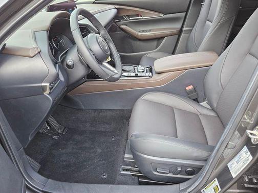 2025 Mazda CX-30 2.5 Turbo Premium Plus Package