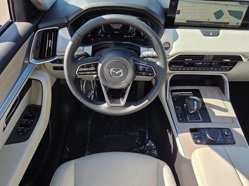 2026 Mazda CX-90 Premium Plus