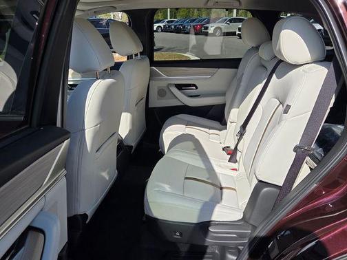 2026 Mazda CX-90 Premium Plus