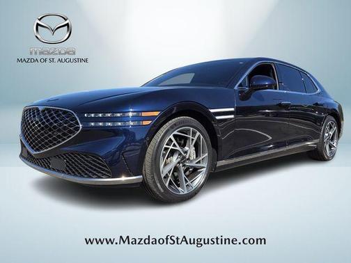 2023 Genesis G90 3.5T