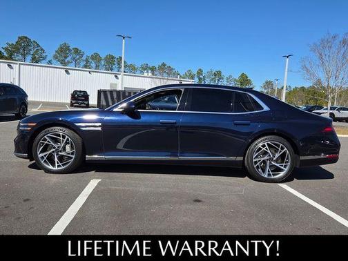 2023 Genesis G90 3.5T