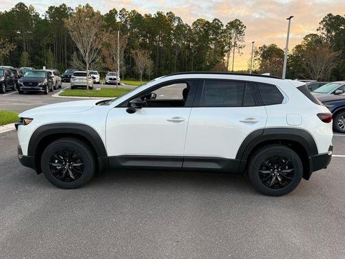 2026 Mazda CX-50 Premium