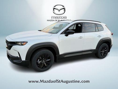 2026 Mazda CX-50 Premium