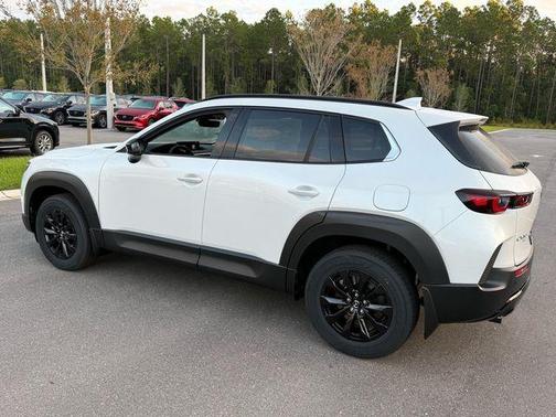 2026 Mazda CX-50 Premium