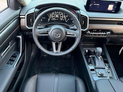 2026 Mazda CX-50 Premium