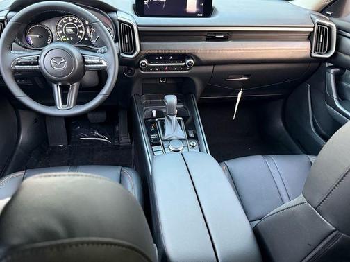 2026 Mazda CX-50 Premium