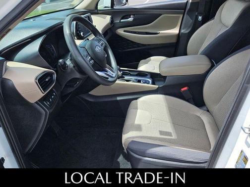 2020 Hyundai SANTA FE 2.4 SEL