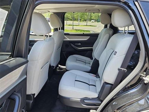 2025 Mazda CX-90 3.3 Turbo Premium Sport
