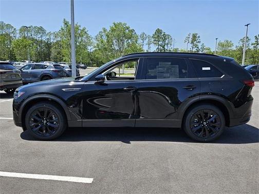 2025 Mazda CX-90 3.3 Turbo Premium Sport