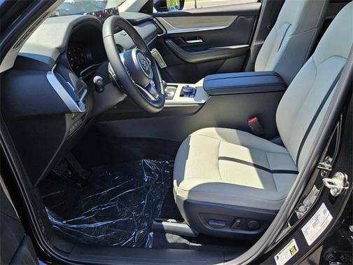 2025 Mazda CX-90 3.3 Turbo Premium Sport