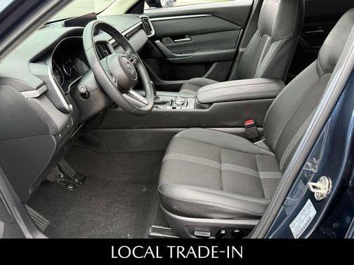2024 Mazda CX-50 2.5 S Preferred Package