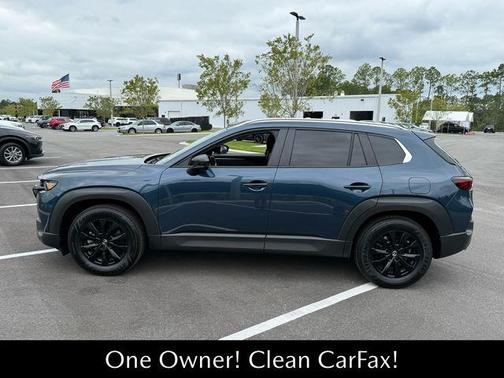2024 Mazda CX-50 2.5 S Preferred Package