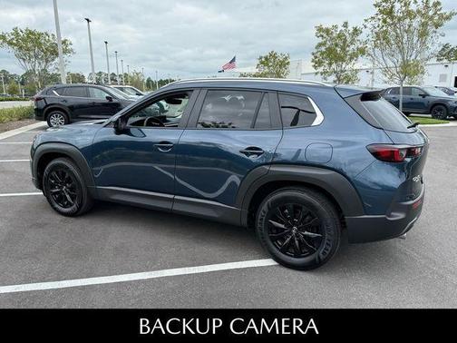 2024 Mazda CX-50 2.5 S Preferred Package