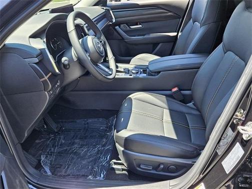 2025 Mazda CX-50 Hybrid Premium Plus Package