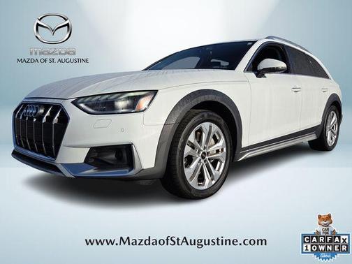 2023 Audi A4 allroad 45 quattro Premium