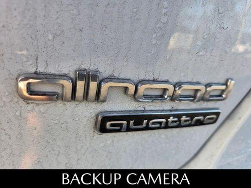 2023 Audi A4 allroad 45 quattro Premium