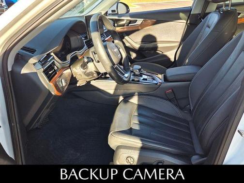 2023 Audi A4 allroad 45 quattro Premium