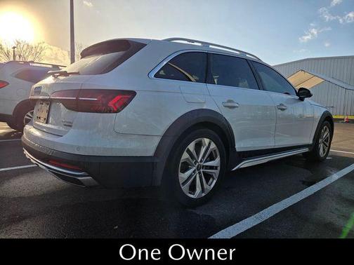 2023 Audi A4 allroad 45 quattro Premium