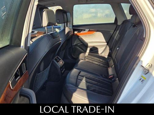 2023 Audi A4 allroad 45 quattro Premium