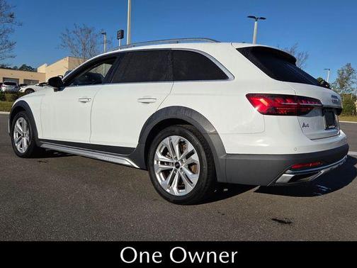 2023 Audi A4 allroad 45 quattro Premium