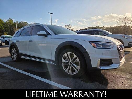 2023 Audi A4 allroad 45 quattro Premium