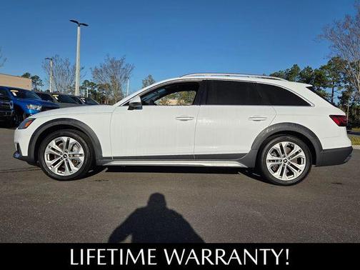 2023 Audi A4 allroad 45 quattro Premium