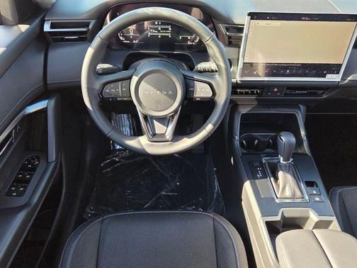 Rhodium White Metallic 2026 Mazda CX-5 Preferred