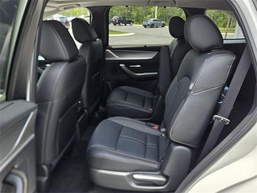 2025 Mazda CX-90 3.3 Turbo Premium Sport