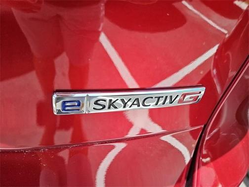 2025 Mazda CX-90 3.3 Turbo S Premium Plus Package