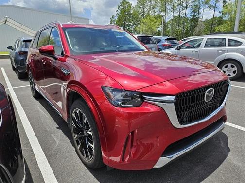 2025 Mazda CX-90 3.3 Turbo S Premium Plus Package