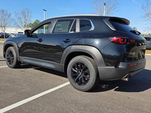 2026 Mazda CX-50 2.5 S