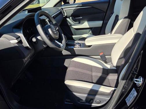 2026 Mazda CX-50 2.5 S