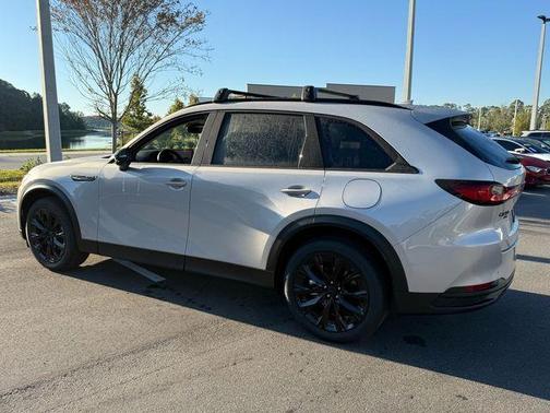 2026 Mazda CX-90 Premium