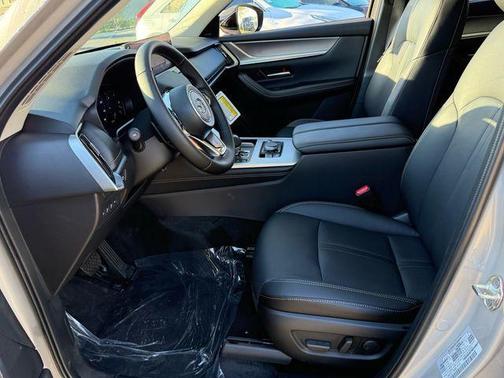 2026 Mazda CX-90 Premium