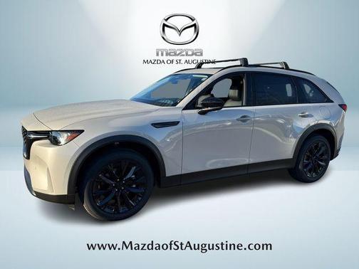 2026 Mazda CX-90 Premium
