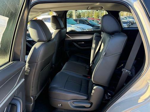 2026 Mazda CX-90 Premium