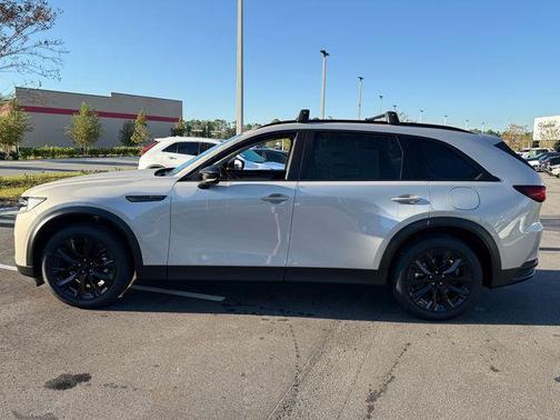 2026 Mazda CX-90 Premium