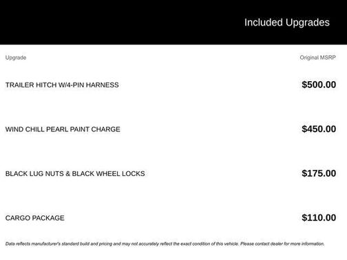 Wind Chill Pearl 2024 Mazda CX-50 2.5 S Preferred Package