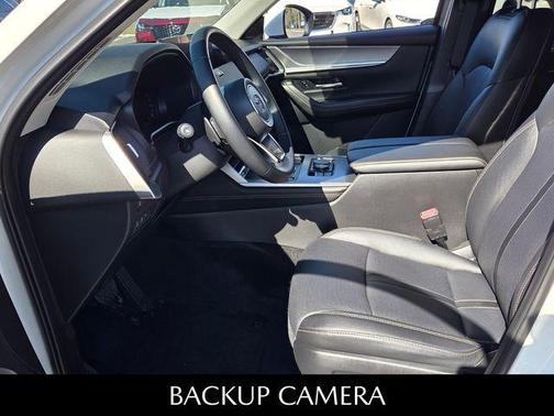 2024 Mazda CX-90 3.3 Turbo S