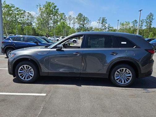 2025 Mazda CX-90 3.3 Turbo Preferred Package