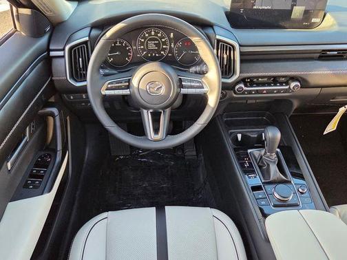 2026 Mazda CX-50 2.5 S