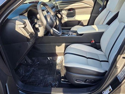 2026 Mazda CX-50 2.5 S