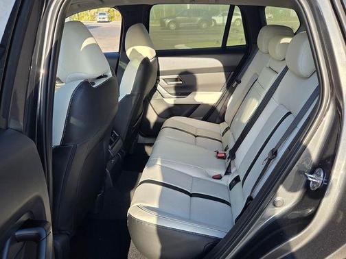 2026 Mazda CX-50 2.5 S