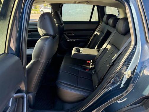 2026 Mazda CX-50 2.5 S