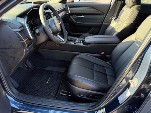 2026 Mazda CX-50 2.5 S